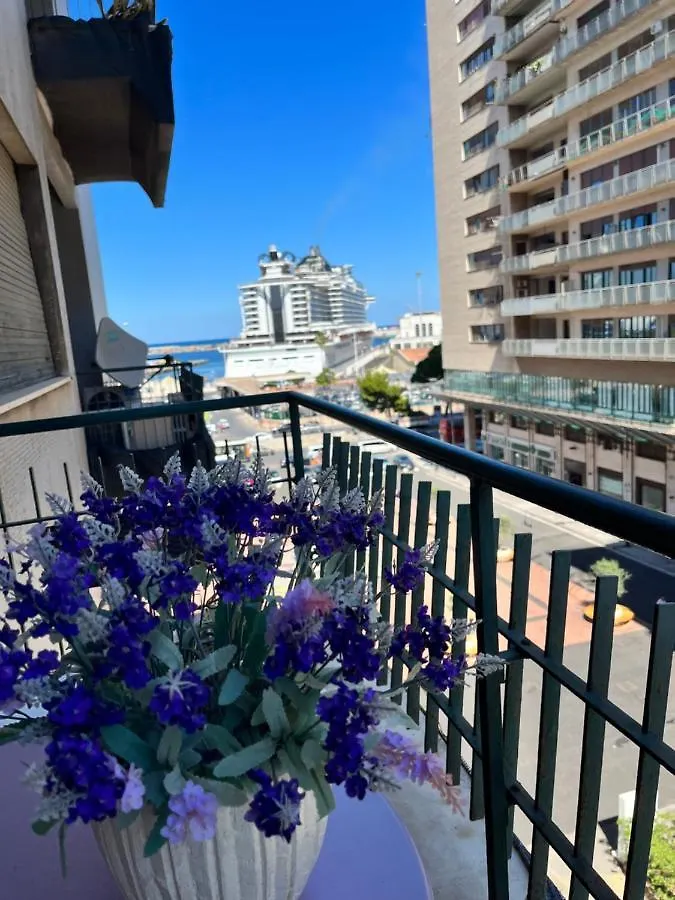 Porta Amari B&B Palermo 4*,  Italien