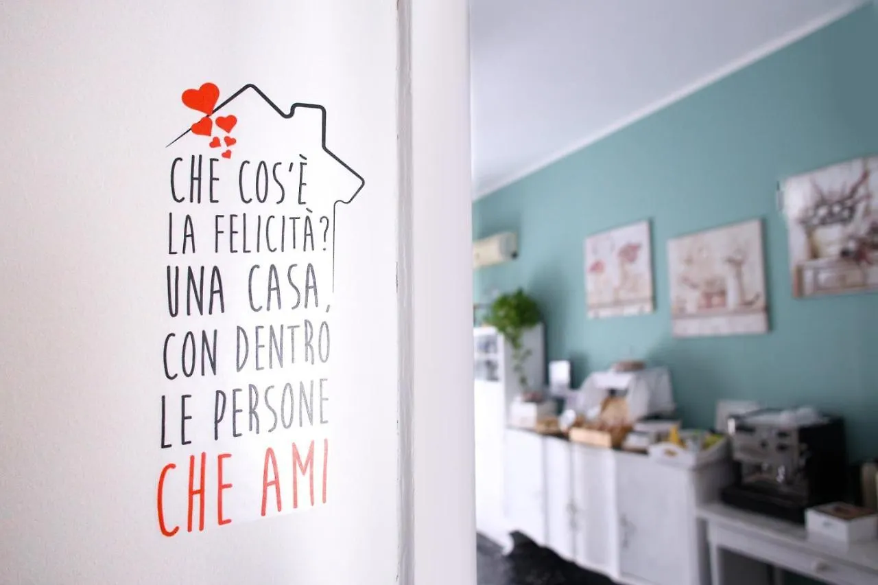 Porta Amari B&B Palermo Bed & Breakfast