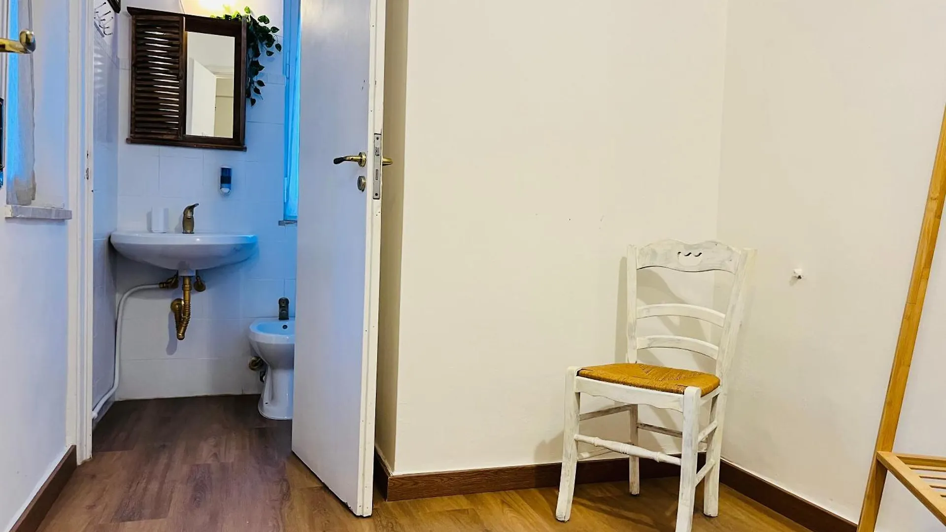 Porta Amari B&B Palermo Bed & Breakfast