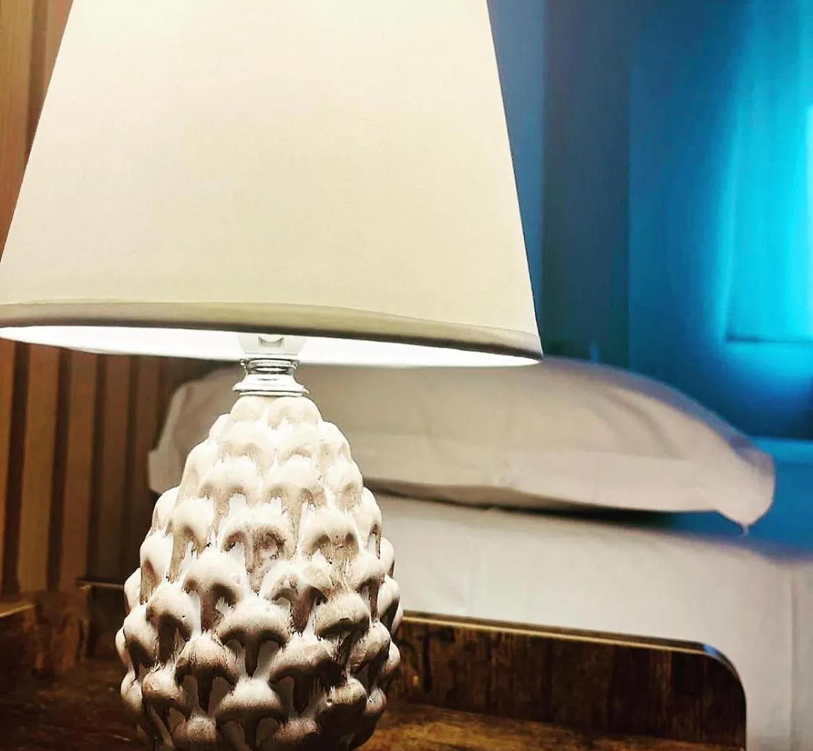 Porta Amari B&B Palermo Bed & Breakfast