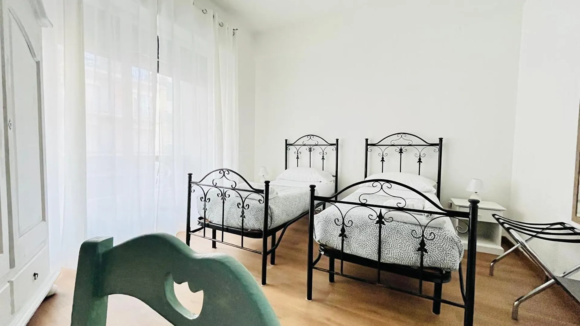 **** Bed & Breakfast Porta Amari B&B Palermo Italien