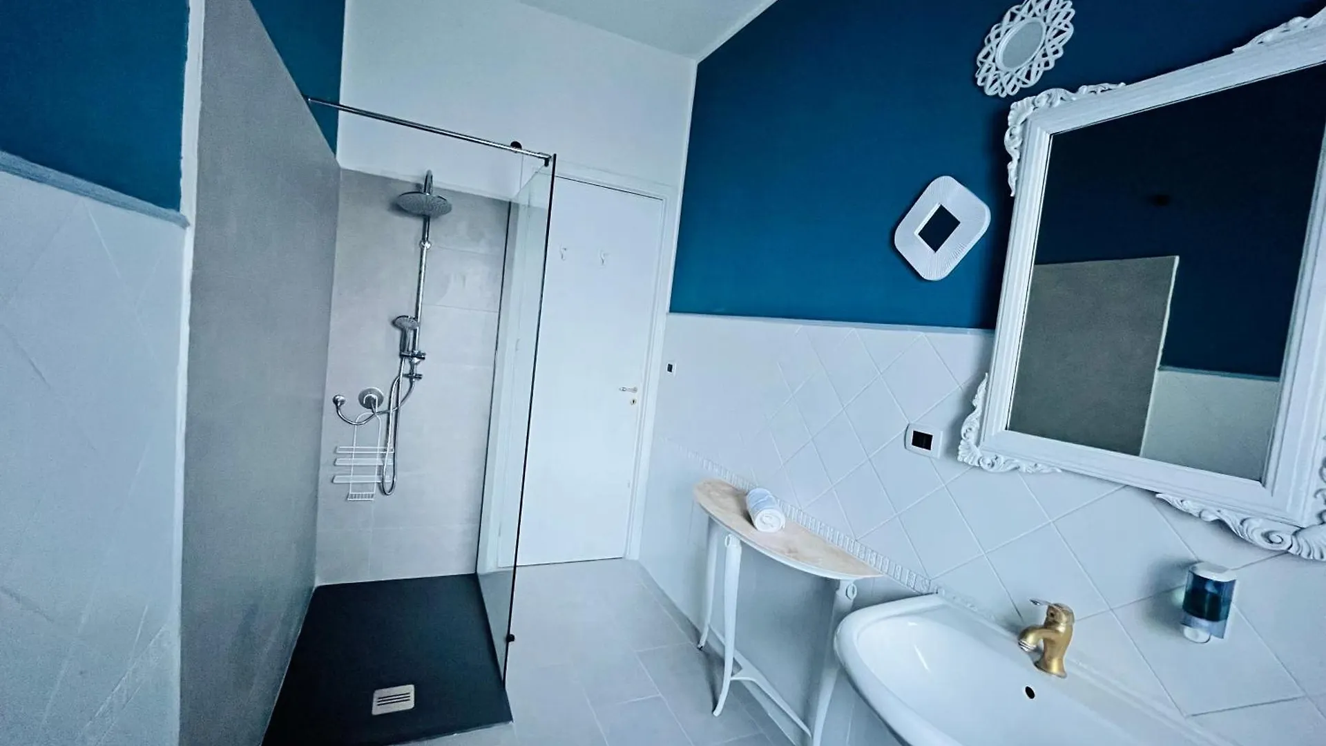 Porta Amari B&B Palermo
