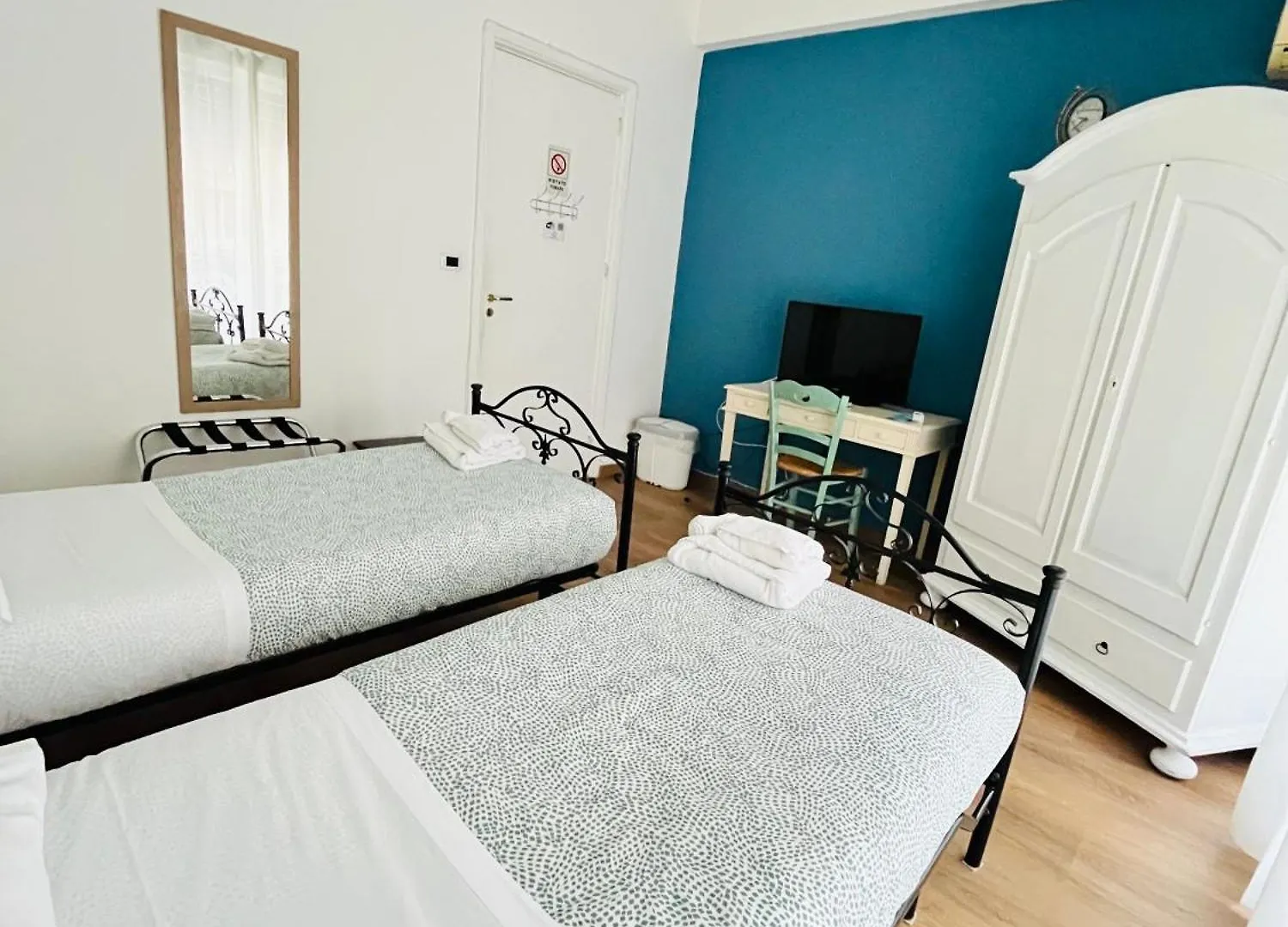 Porta Amari B&B Palermo Bed & Breakfast