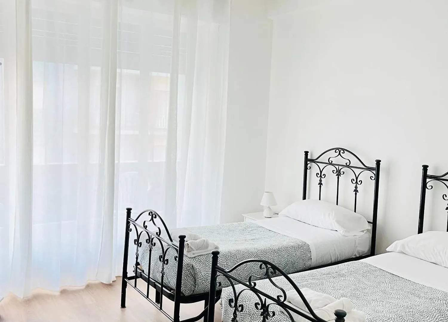 Porta Amari B&B Palermo 4*,  Italien