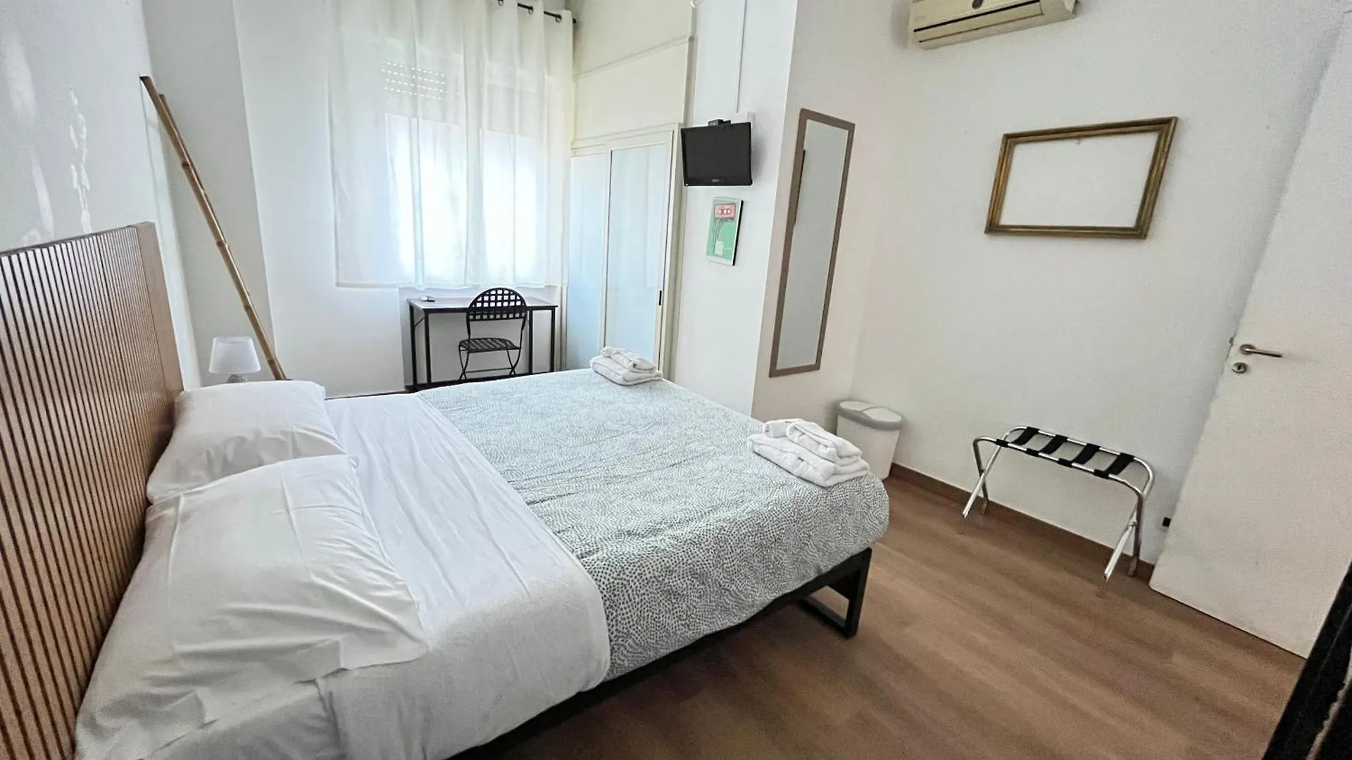 Porta Amari B&B Palermo Bed & Breakfast
