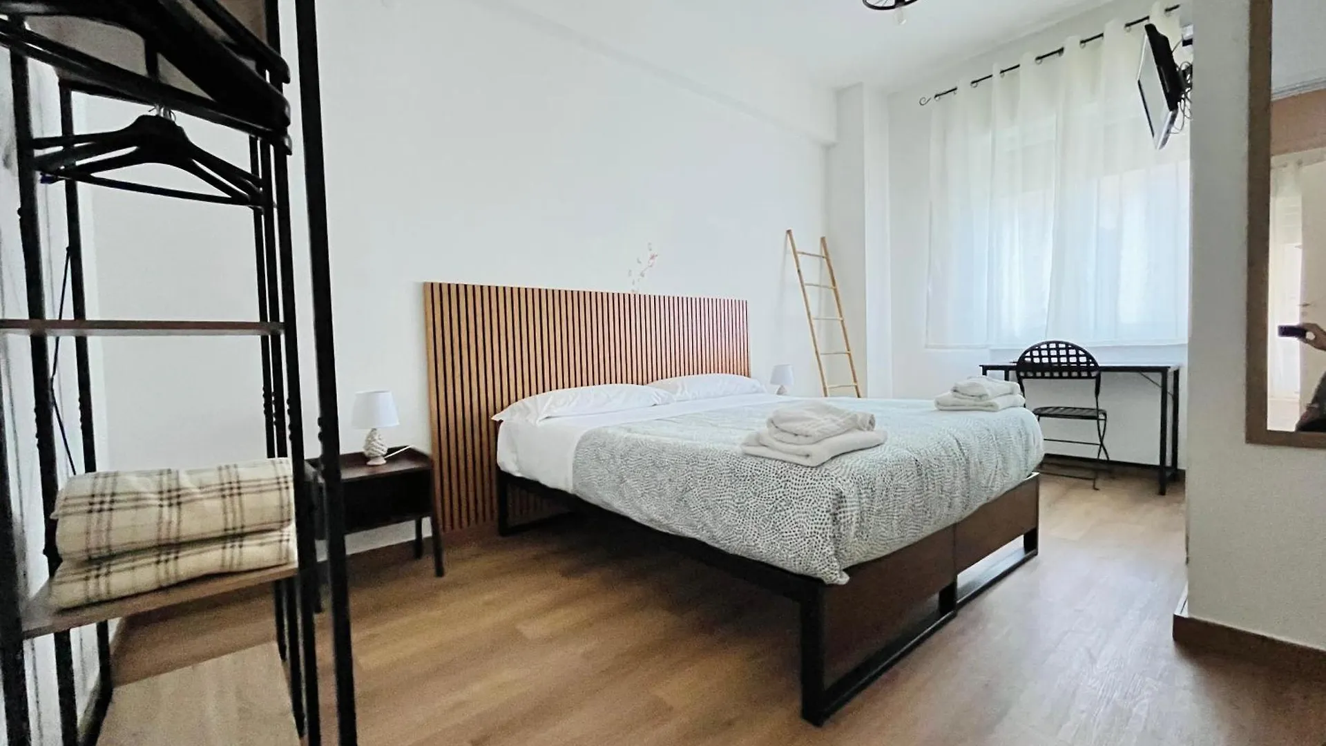 Porta Amari B&B Palermo