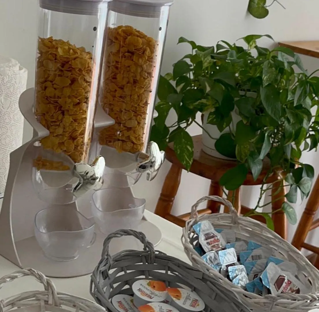 Porta Amari B&B Palermo Italien