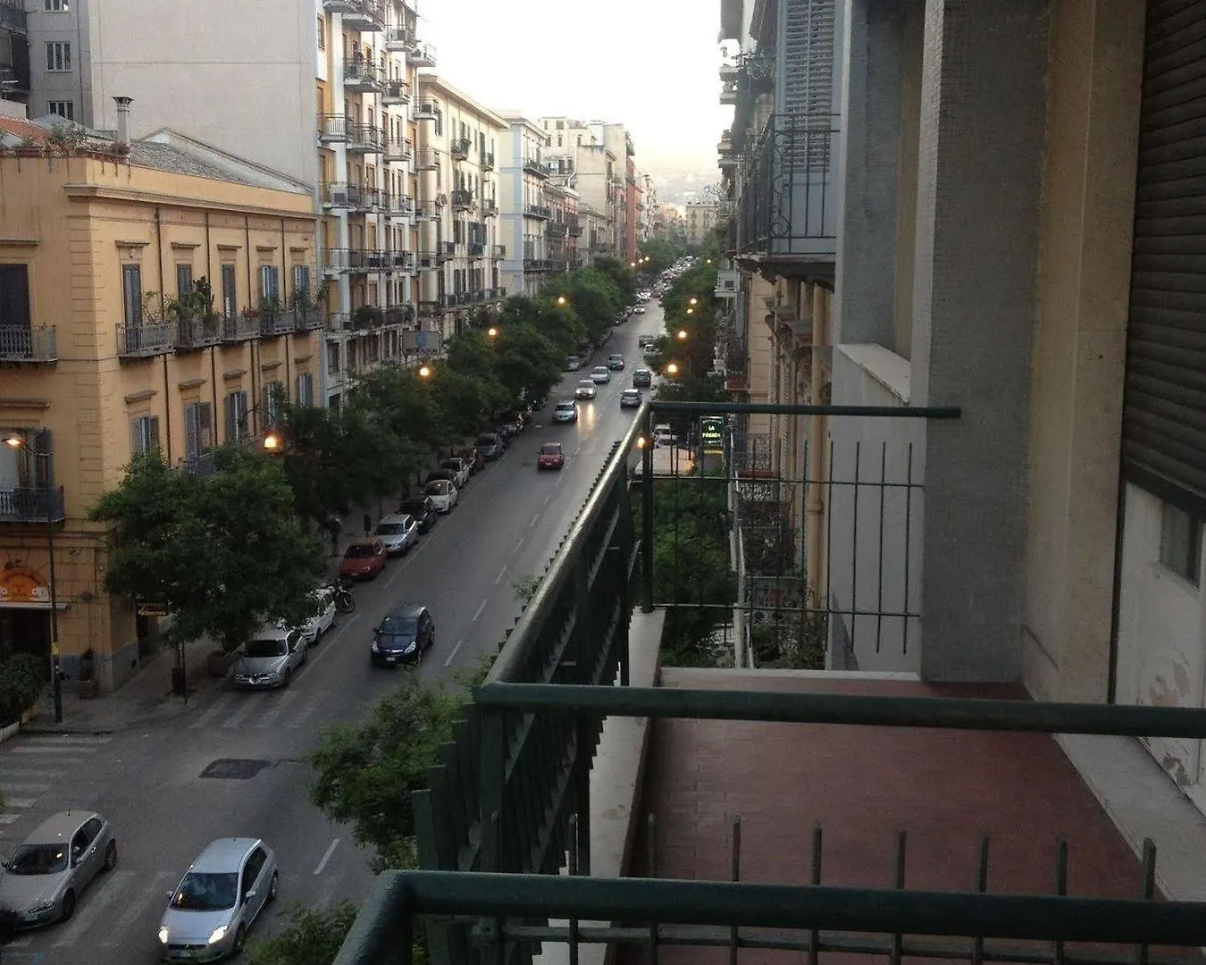 Porta Amari B&B Palermo 4*,  Italien