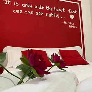 Bed and breakfast Politeama Center, Palermo