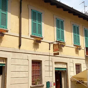 Carlito's Trattoria Con Locanda Vertemate