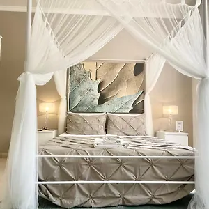 Bed and breakfast Al Politeama, Palermo