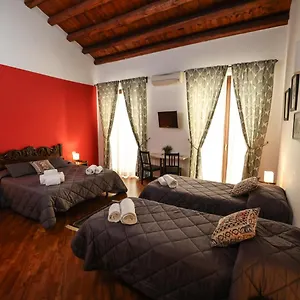 Bed and breakfast Ai Tintori, Palermo