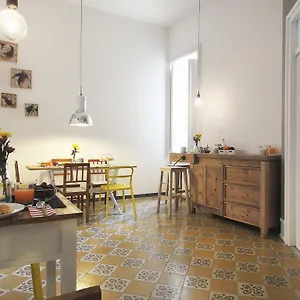 Bed and breakfast Serafino, Palermo