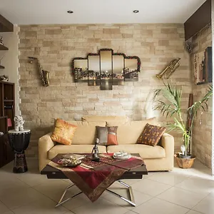 Bed and breakfast Dolce Conca D'oro, Palermo