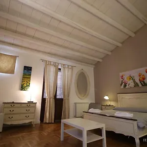 Bed and breakfast Federico Secondo, Palermo