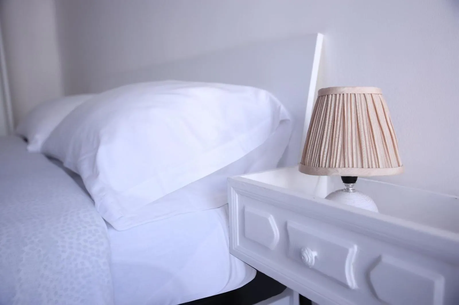 Alojamento de Acomodação e Pequeno-almoço Porta Amari B&B Palermo