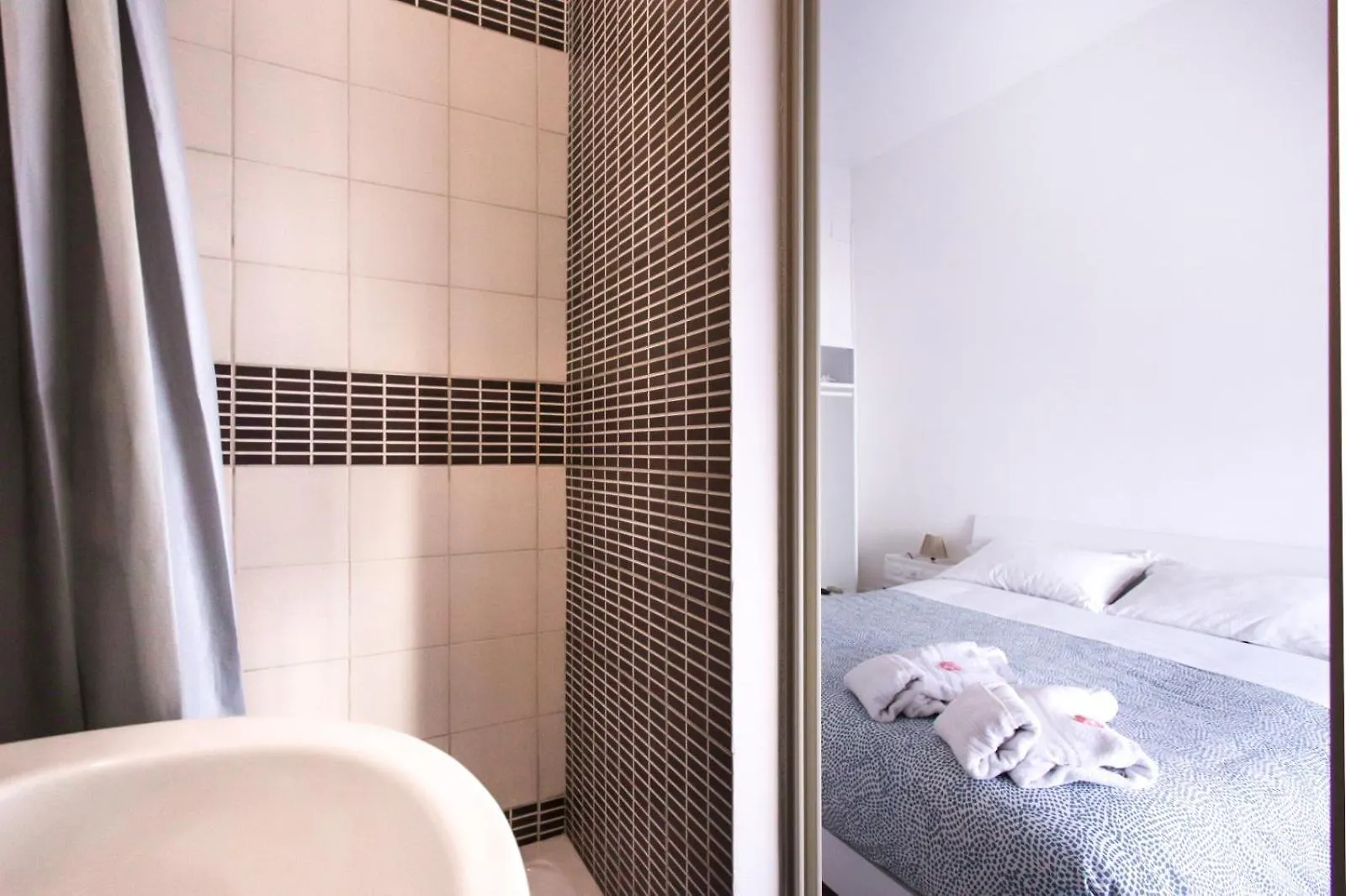 Porta Amari B&B Palermo