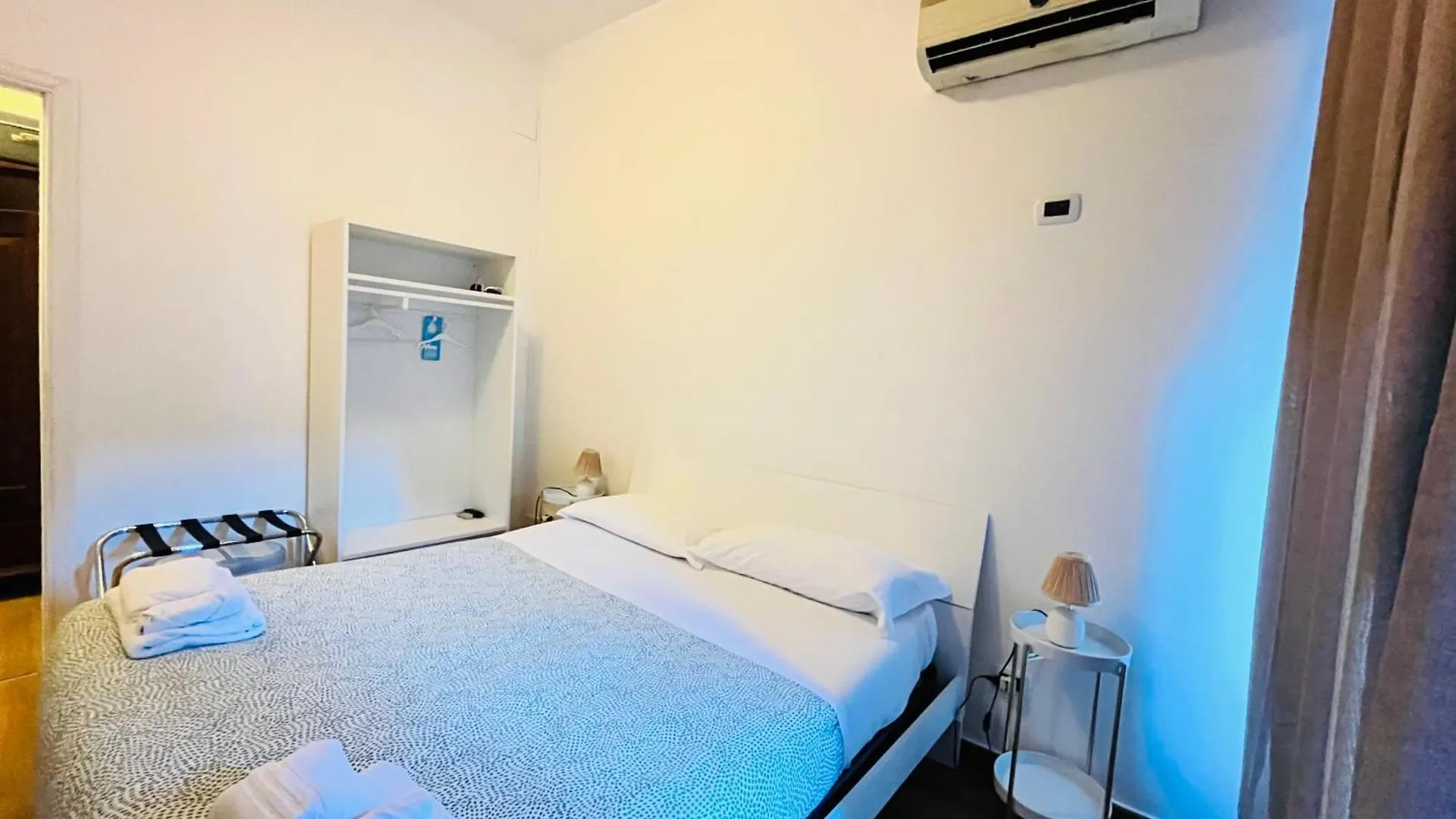 Porta Amari B&B Palermo 4*,