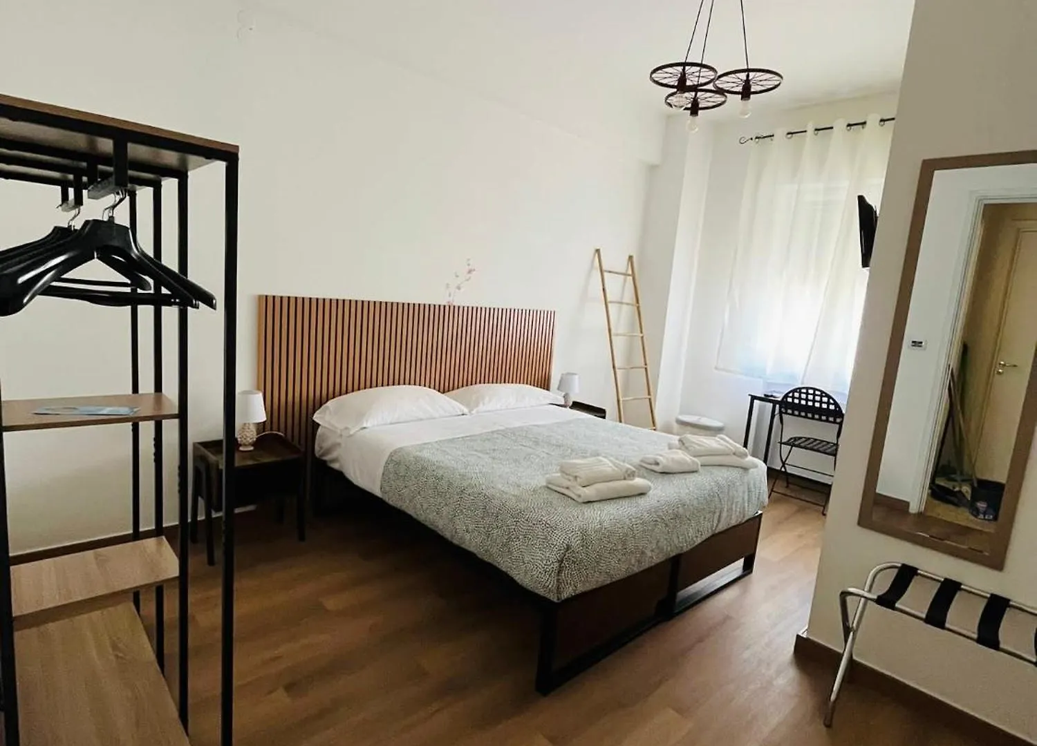 Porta Amari B&B Palermo