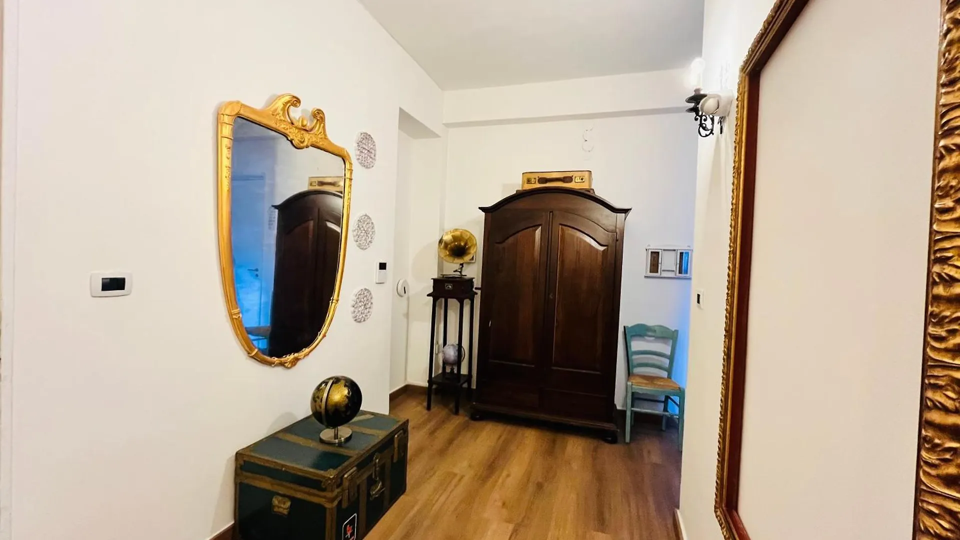 Porta Amari B&B Palermo