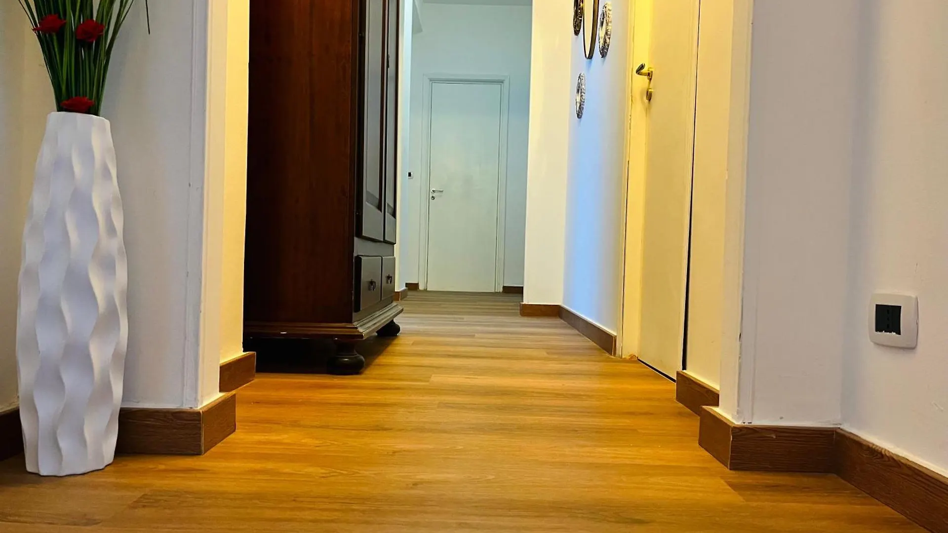 Porta Amari B&B Palermo Bed & Breakfast