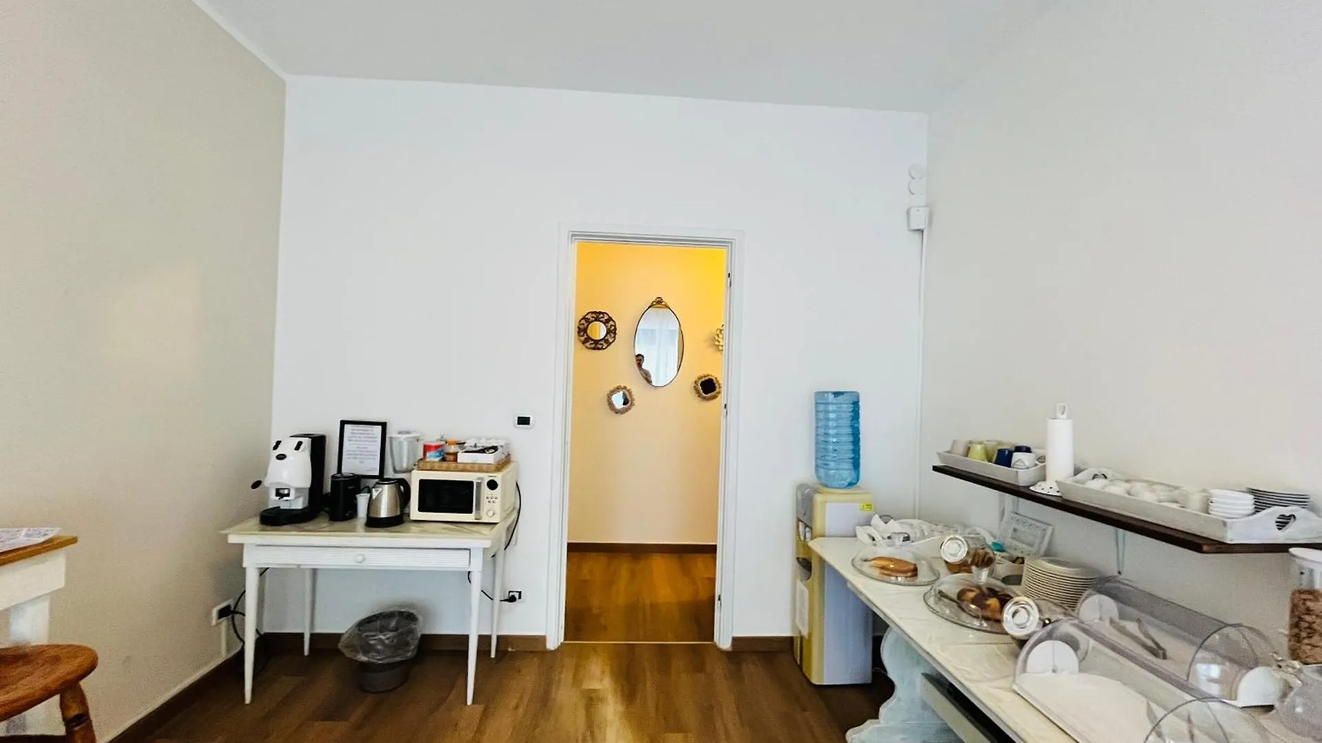 Porta Amari B&B Palermo Italy