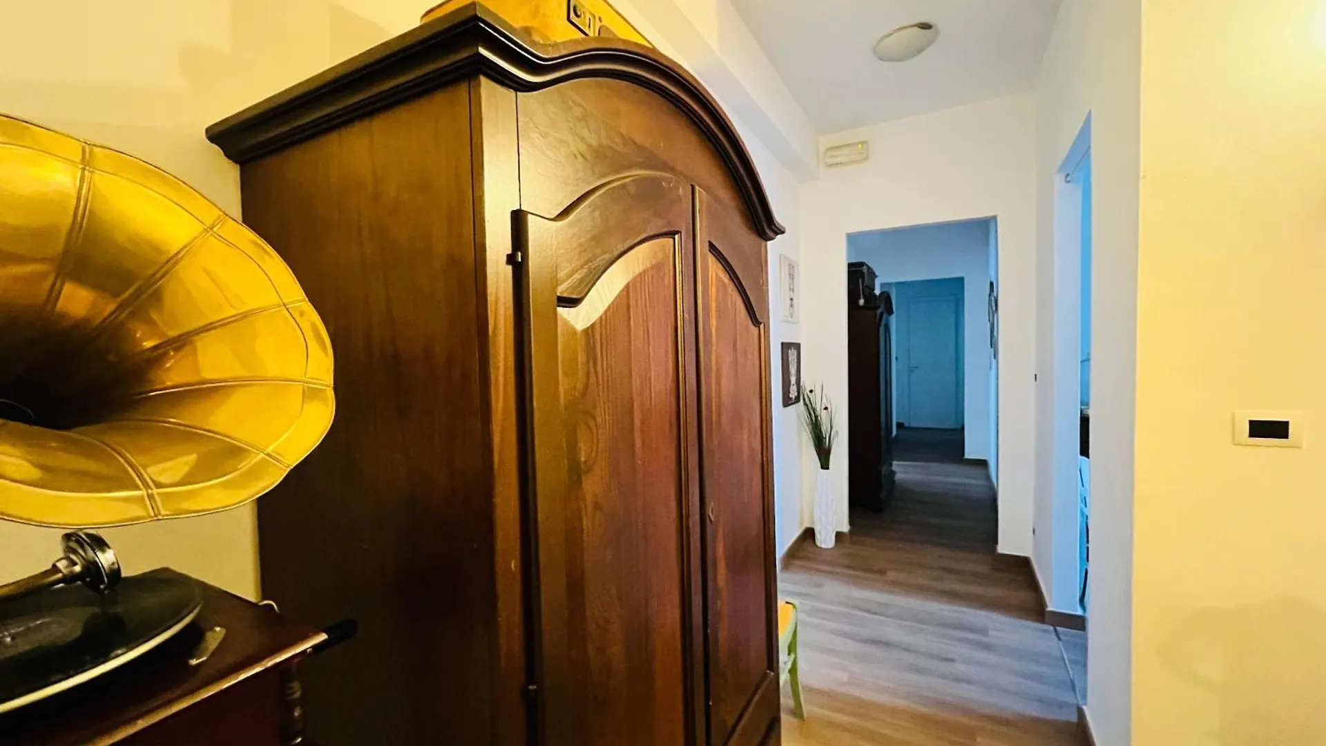 Porta Amari B&B Palermo 4*,