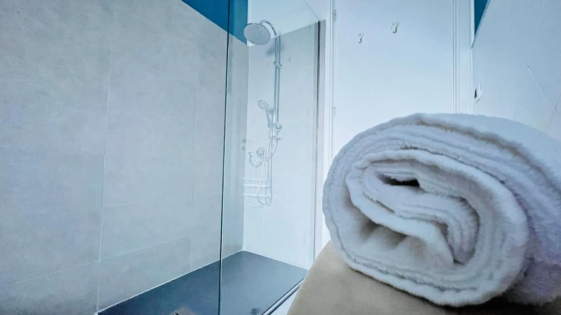 Bed & Breakfast Porta Amari B&B Palermo