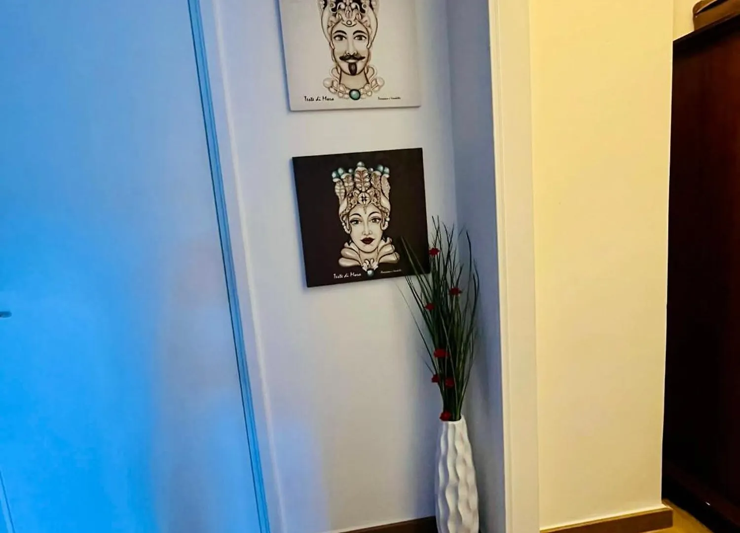 Porta Amari B&B Palermo