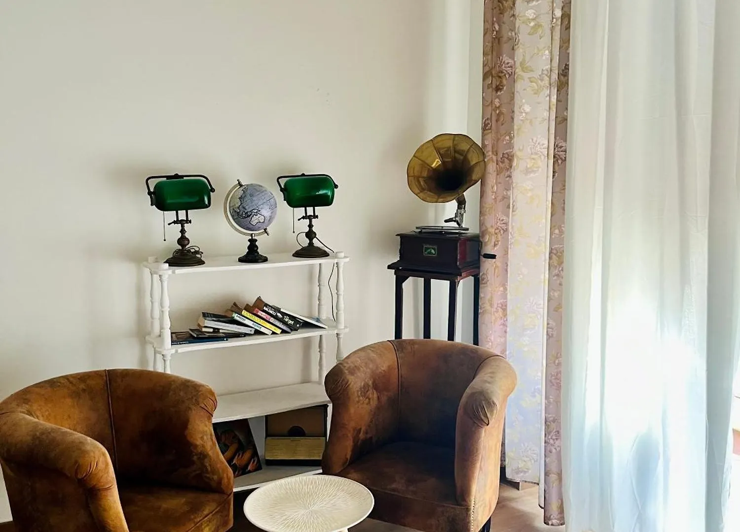 Porta Amari B&B Palermo Bed & Breakfast