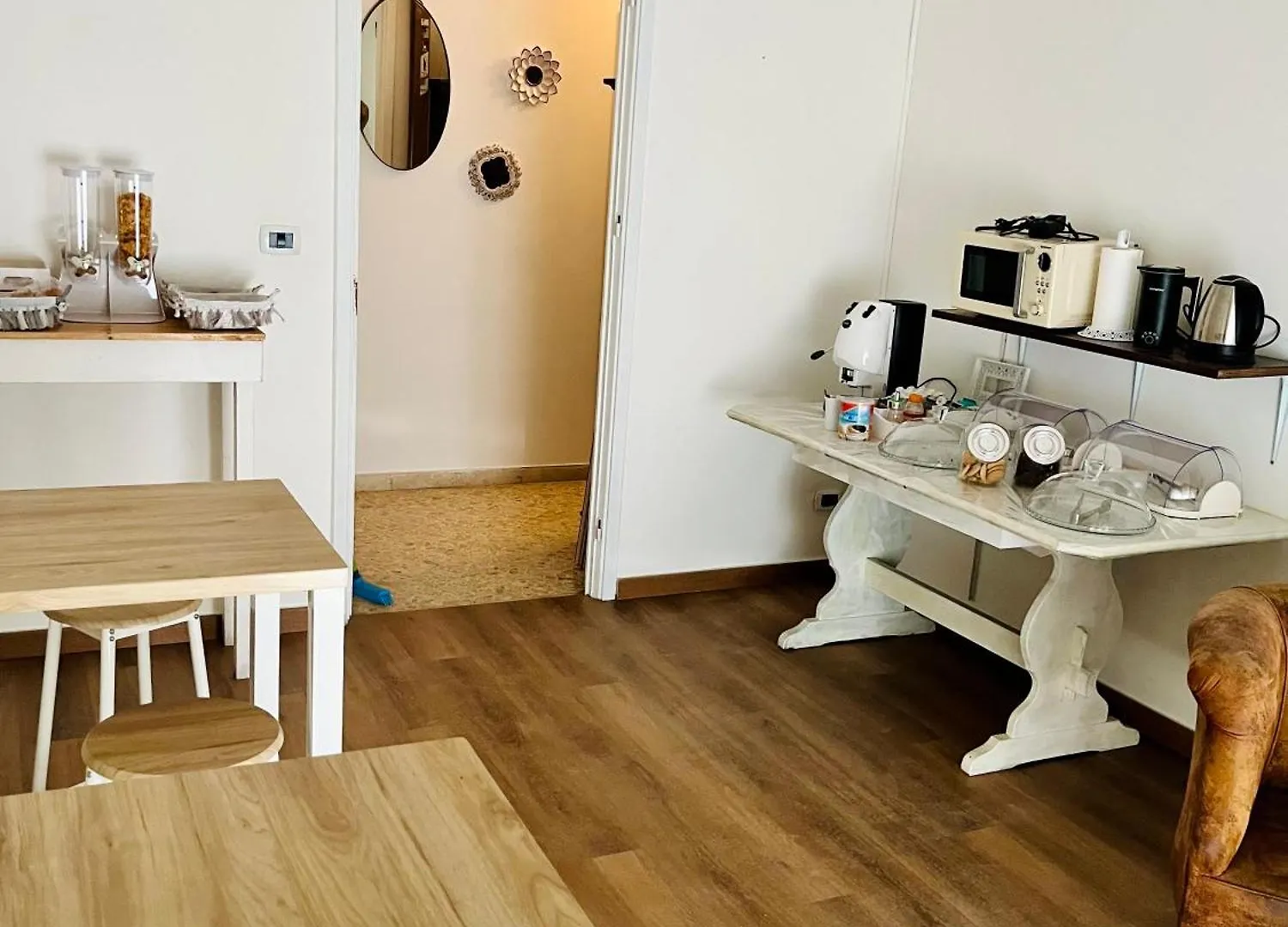 Bed & Breakfast Porta Amari B&B Palermo