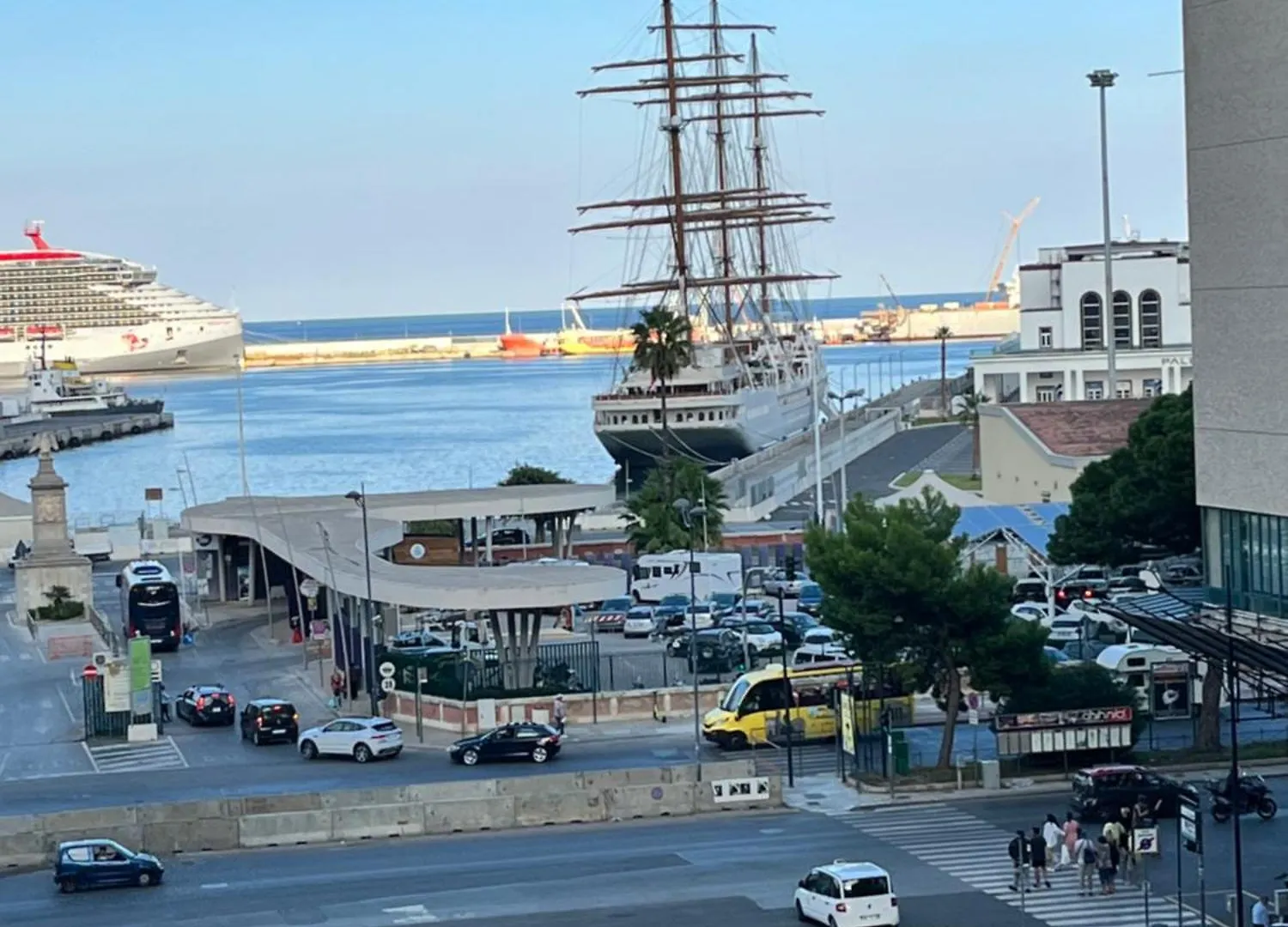 Alojamento de Acomodação e Pequeno-almoço Porta Amari B&B Palermo