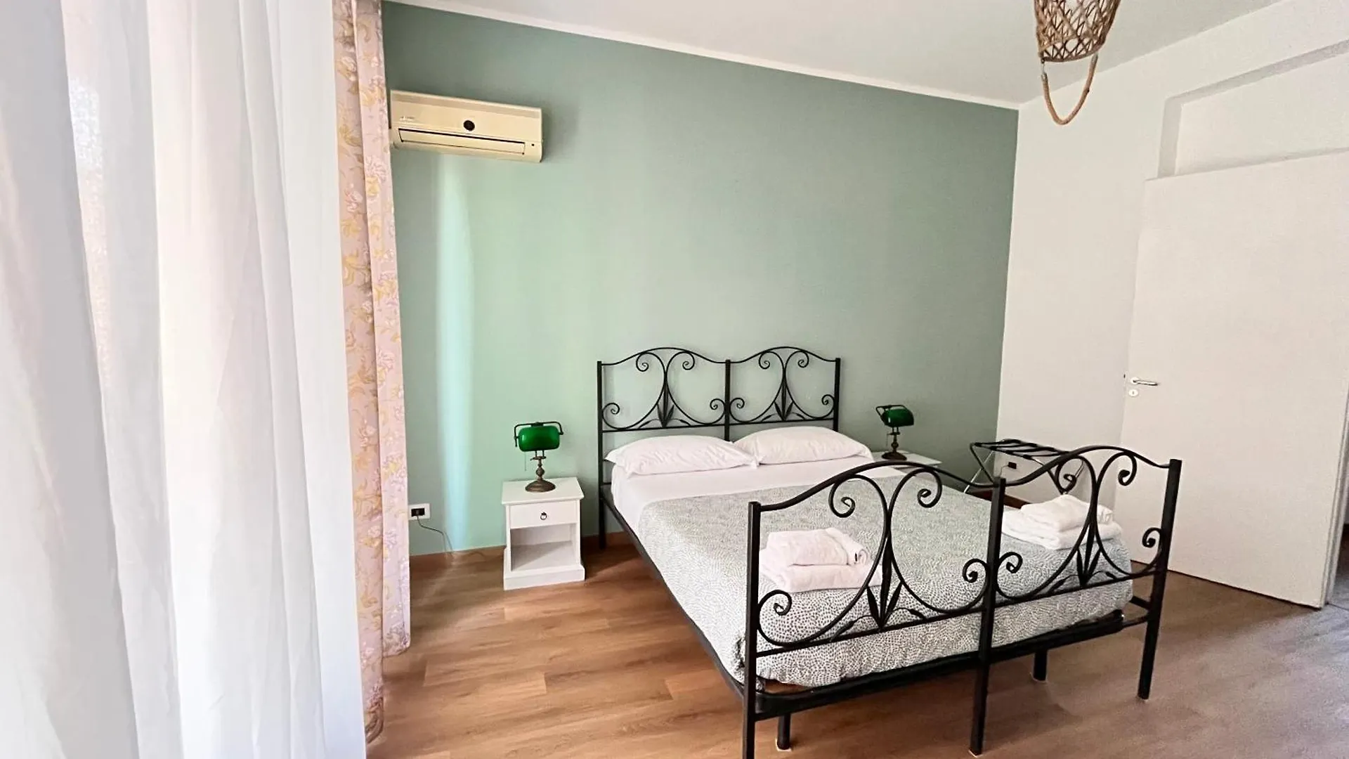 Porta Amari B&B Palermo
