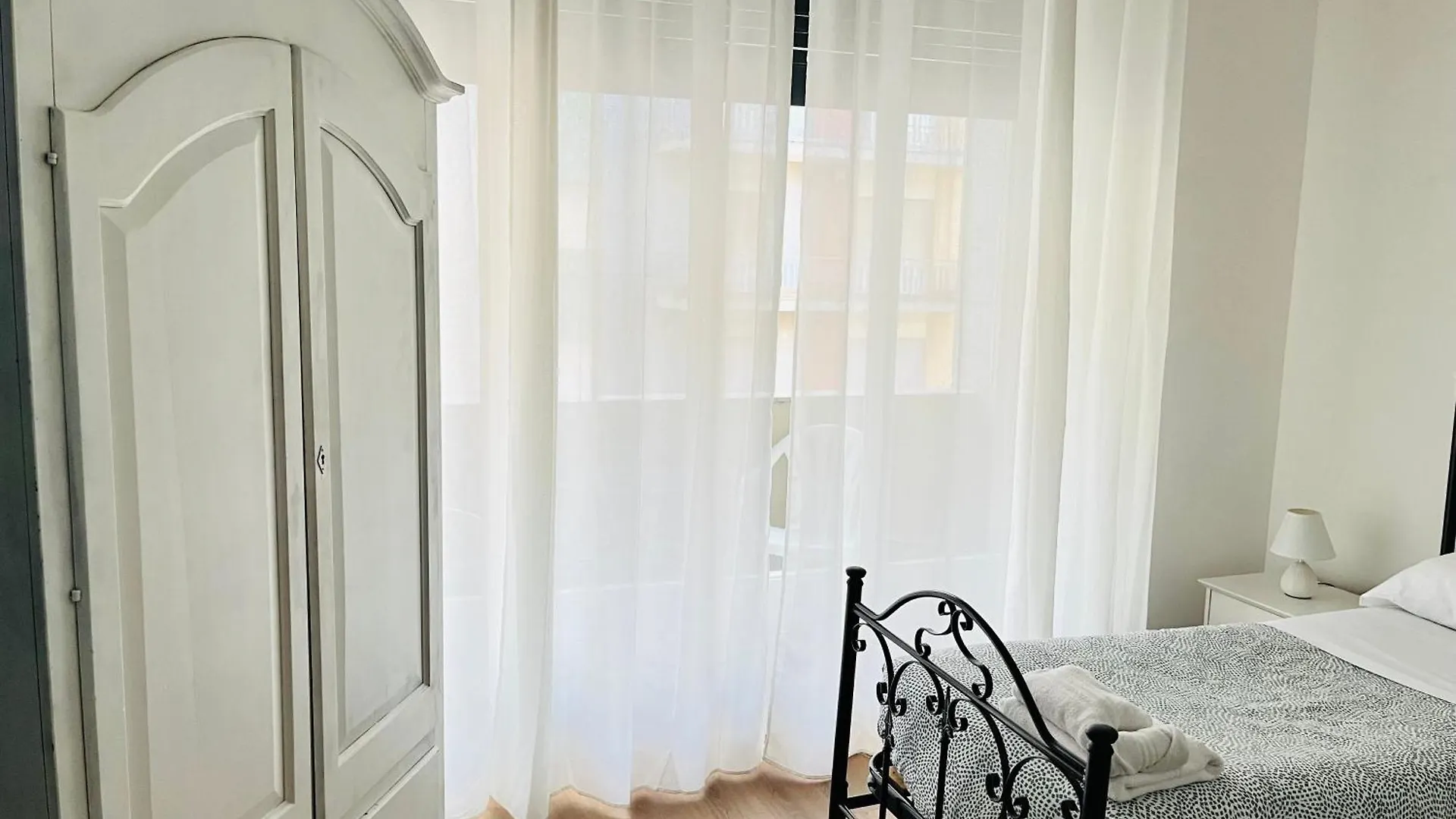 **** Bed & Breakfast Porta Amari B&B Palermo Italy