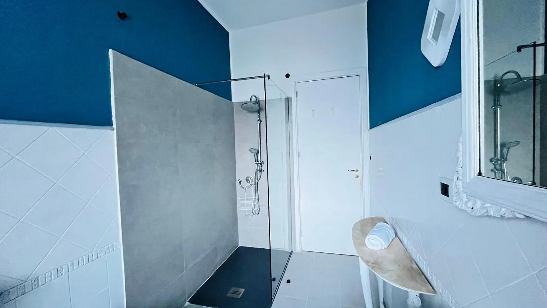 Porta Amari B&B Palermo 4*,  Italy