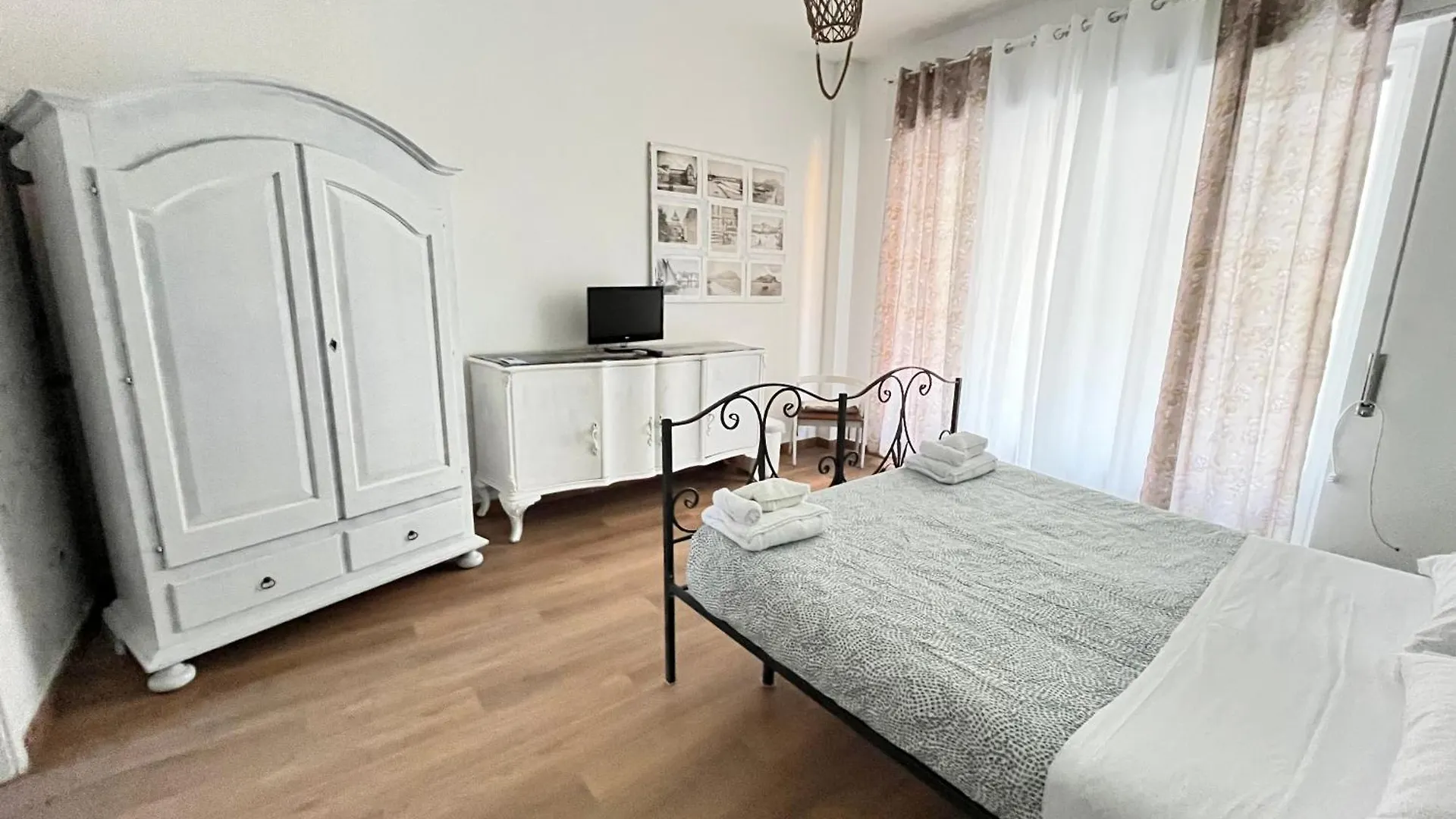Porta Amari B&B Palermo