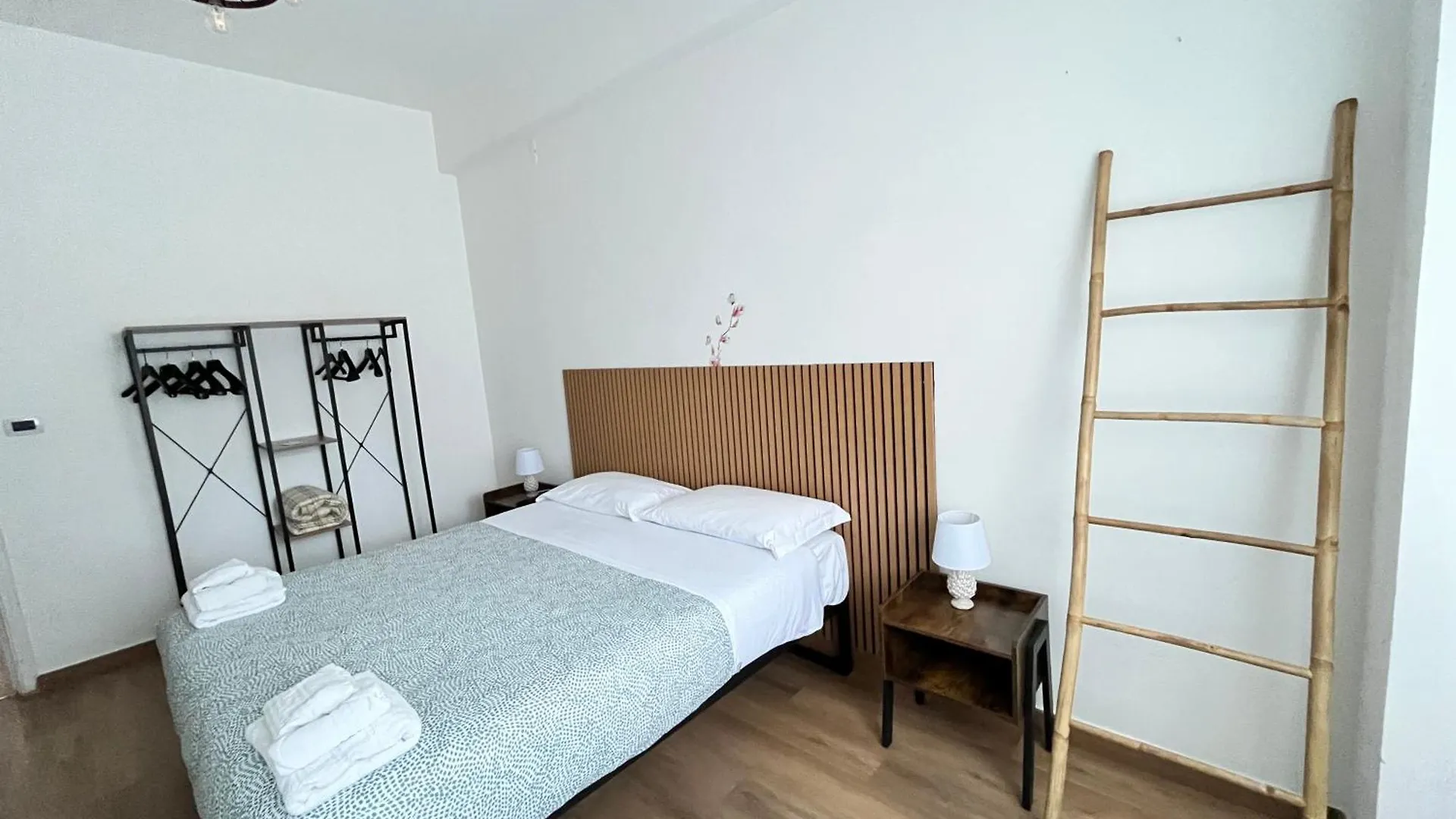 Porta Amari B&B Palermo