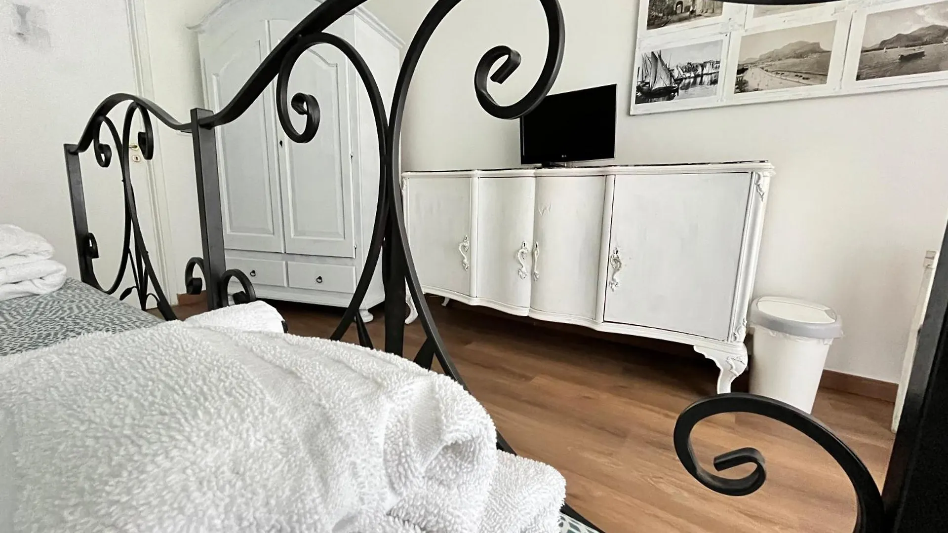 Bed & Breakfast Porta Amari B&B Palermo