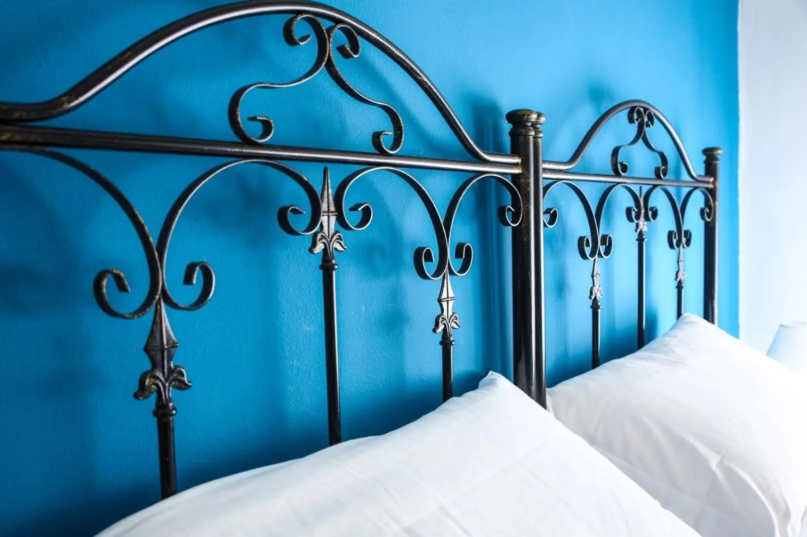 Porta Amari B&B Palermo Bed & Breakfast