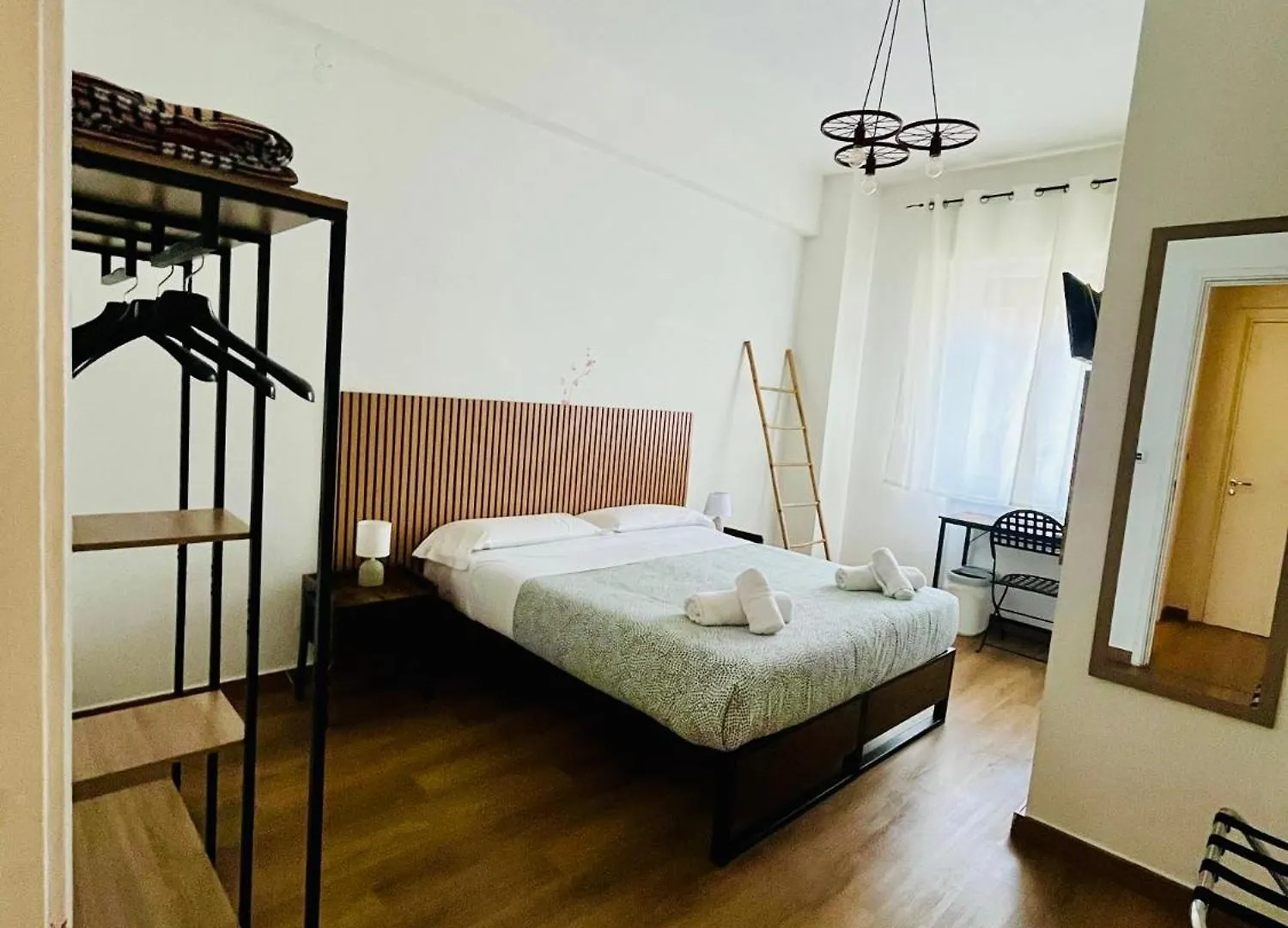 Porta Amari B&B Palermo 4*,  Italy
