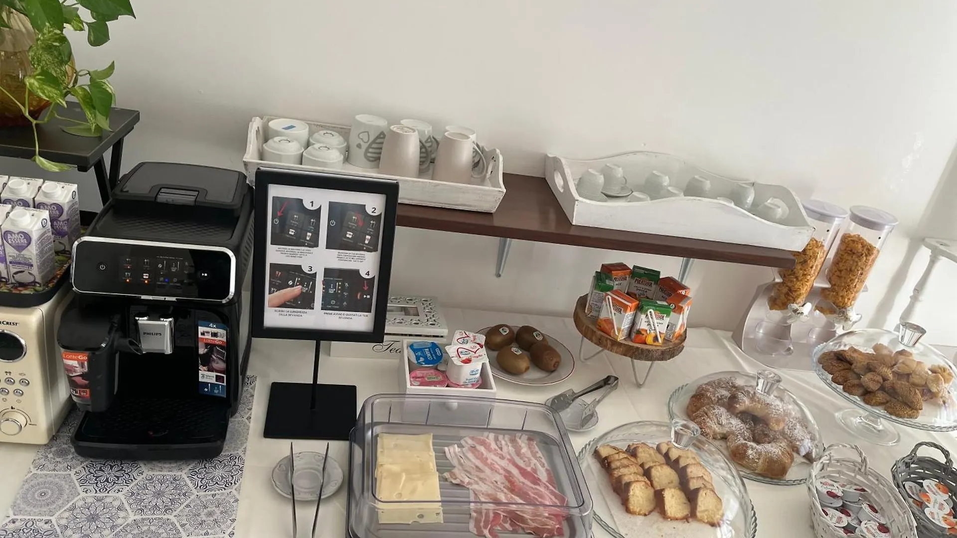 Porta Amari B&B Palermo Itália