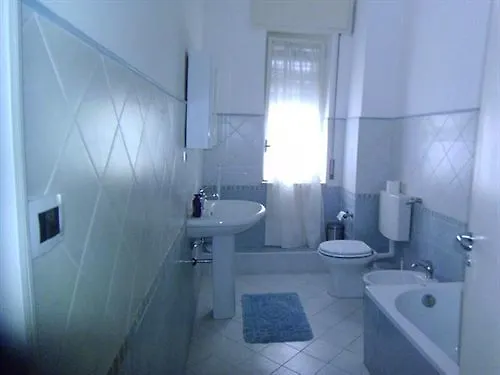 Porta Amari B&B Palermo Bed & Breakfast