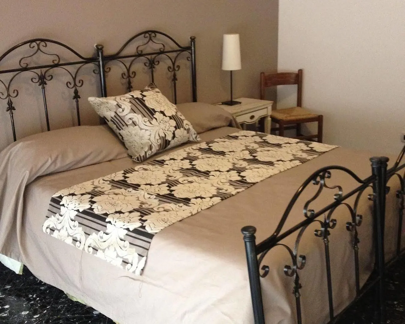 Porta Amari B&B Palermo 4*,
