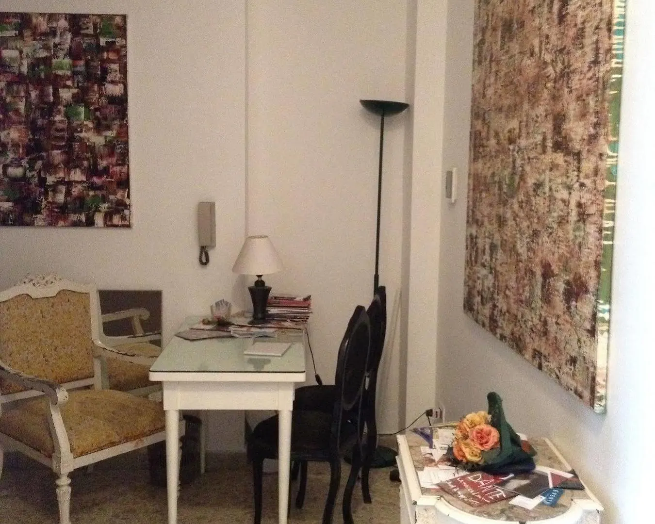 Porta Amari B&B Palermo
