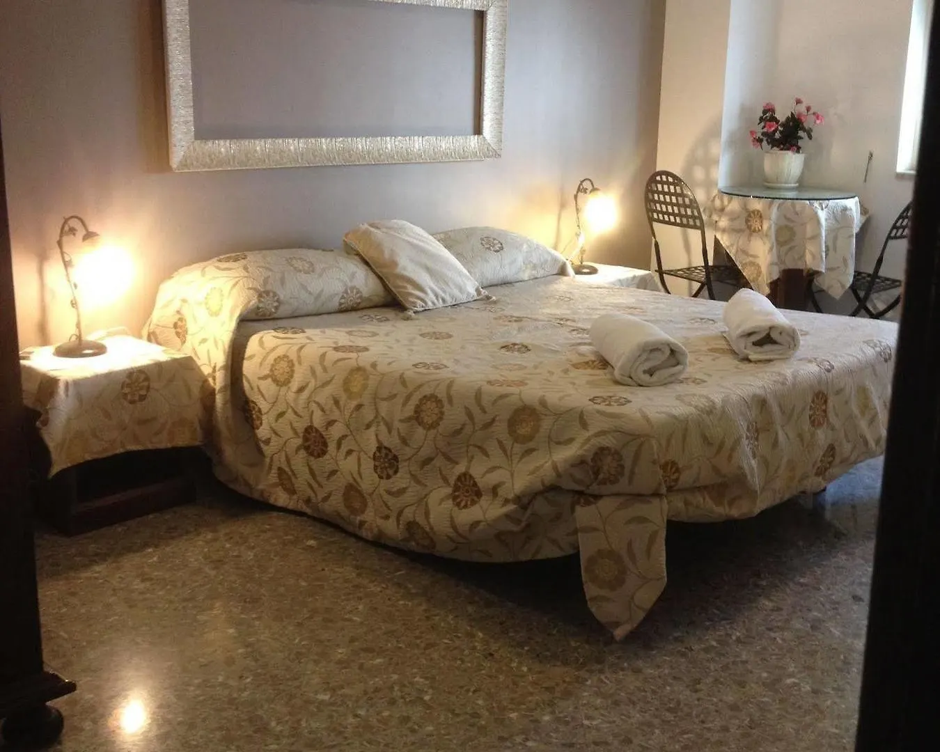 Bed & Breakfast Porta Amari B&B Palermo