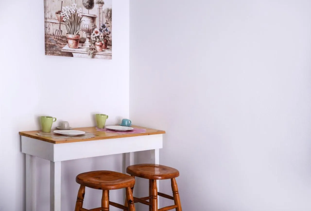 Bed and breakfast Porta Amari B&B Palermo