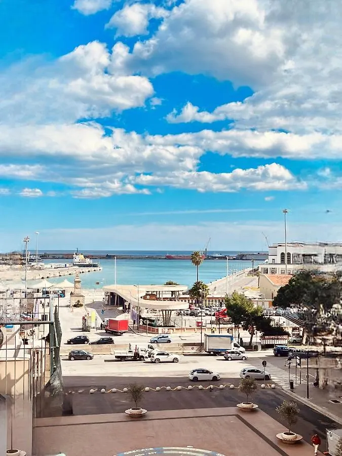 Porta Amari B&B Palermo