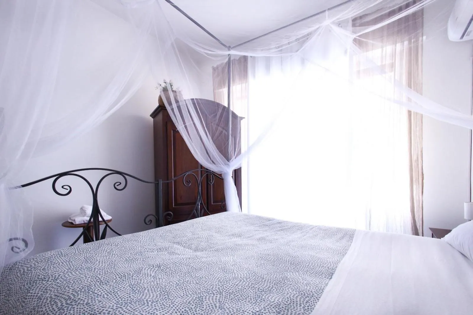 Bed and breakfast Porta Amari B&B Palermo