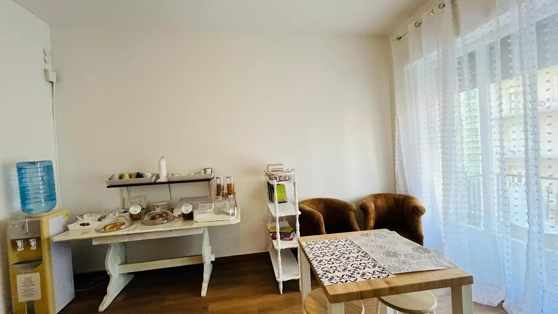 Bed and breakfast Porta Amari B&B Palermo