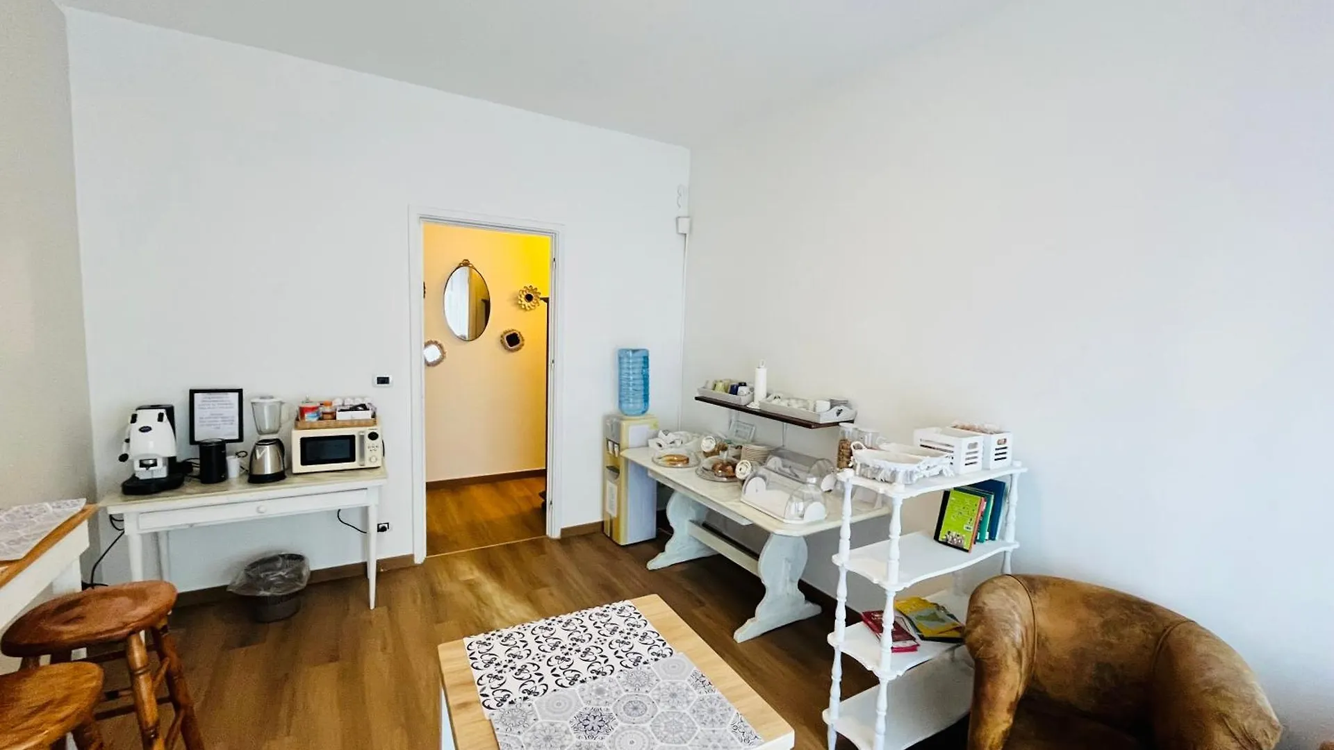 Porta Amari B&B Palermo 4*,